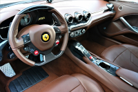 フェラーリ F12ベルリネッタ 中古車