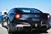 フェラーリ F12ベルリネッタ 中古車