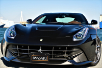 フェラーリ F12ベルリネッタ 中古車
