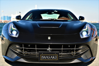 フェラーリ F12ベルリネッタ 中古車