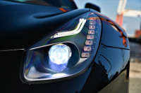 フェラーリ F12ベルリネッタ 中古車