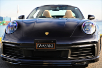 ポルシェ 911(Type992) 中古車