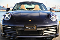 ポルシェ 911(Type992) 中古車