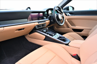 ポルシェ 911(Type992) 中古車