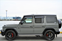 AMG Gクラス 中古車