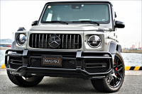 AMG Gクラス 中古車