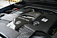 AMG Gクラス 中古車