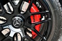 AMG Gクラス 中古車