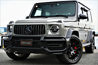 AMG Gクラス 中古車