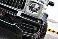 AMG Gクラス 中古車