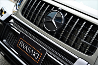 AMG Gクラス 中古車