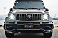 AMG Gクラス 中古車