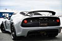 ロータス エキシージ 中古車