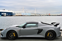 ロータス エキシージ 中古車