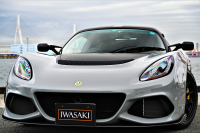 ロータス エキシージ 中古車