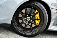 ロータス エキシージ 中古車