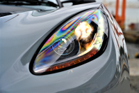 ロータス エキシージ 中古車