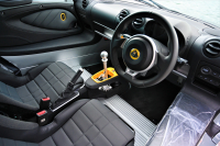 ロータス エキシージ 中古車