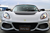 ロータス エキシージ 中古車