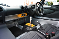 ロータス エキシージ 中古車