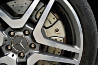 AMG Sクラス 中古車