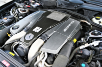 AMG Sクラス 中古車