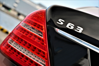 AMG Sクラス 中古車