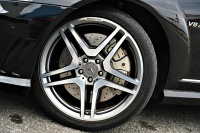 AMG Sクラス 中古車