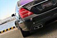 AMG Sクラス 中古車