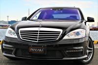 AMG Sクラス 中古車