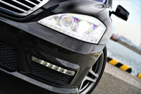 AMG Sクラス 中古車