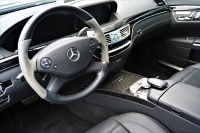 AMG Sクラス 中古車