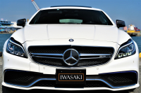 AMG CLSクラス 中古車