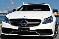 AMG CLSクラス 中古車