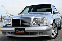 メルセデスベンツ Eクラス 中古車