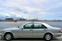 メルセデスベンツ Sクラス 中古車