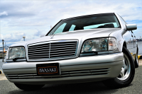 メルセデスベンツ Sクラス 中古車