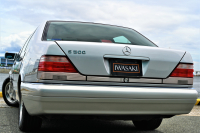 メルセデスベンツ Sクラス 中古車