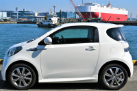 アストンマーティン シグネット 中古車