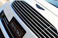 アストンマーティン シグネット 中古車