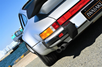 ポルシェ 911(Type930) 中古車