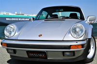 ポルシェ 911(Type930) 中古車