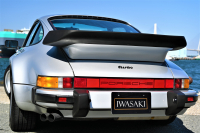 ポルシェ 911(Type930) 中古車