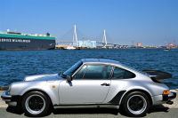 ポルシェ 911(Type930) 中古車