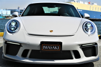 ポルシェ 911(Type991.2) 中古車