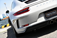 ポルシェ 911(Type991.2) 中古車