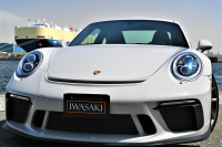 ポルシェ 911(Type991.2) 中古車