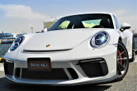 ポルシェ 911(Type991.2) 中古車