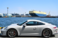 ポルシェ 911(Type991.2) 中古車