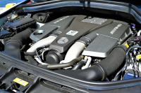 AMG GLクラス 中古車